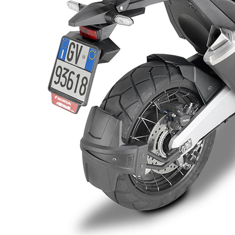 GIVI TAKALOKASUOJAN KIINNIKESARJA (RM02)  X-ADV 750 17-