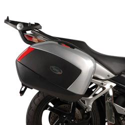 GIVI TUBULAR PANNIER HOLDER FOR V35 MONOKEY&reg; SIDE CASES