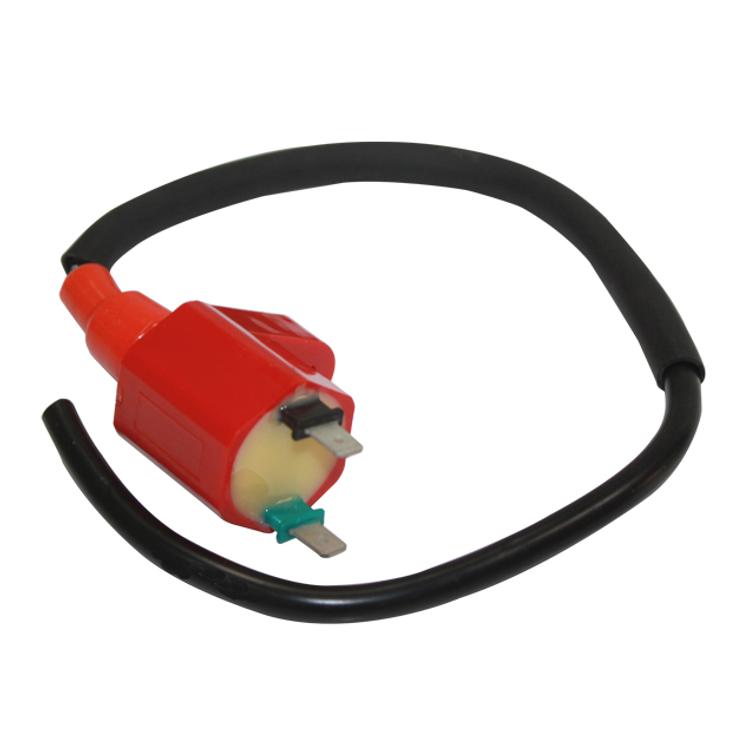 BRONCO SYTYTYSPUOLA YLEISMALLI