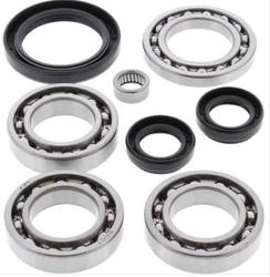 BRONCO ETUPERÄN LAAKERI & STEFASARJA YAMAHA