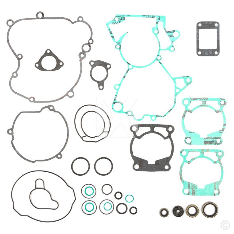 PROX COMPLETE GASKET SET KTM65SX '09-23 /TC65 17-22