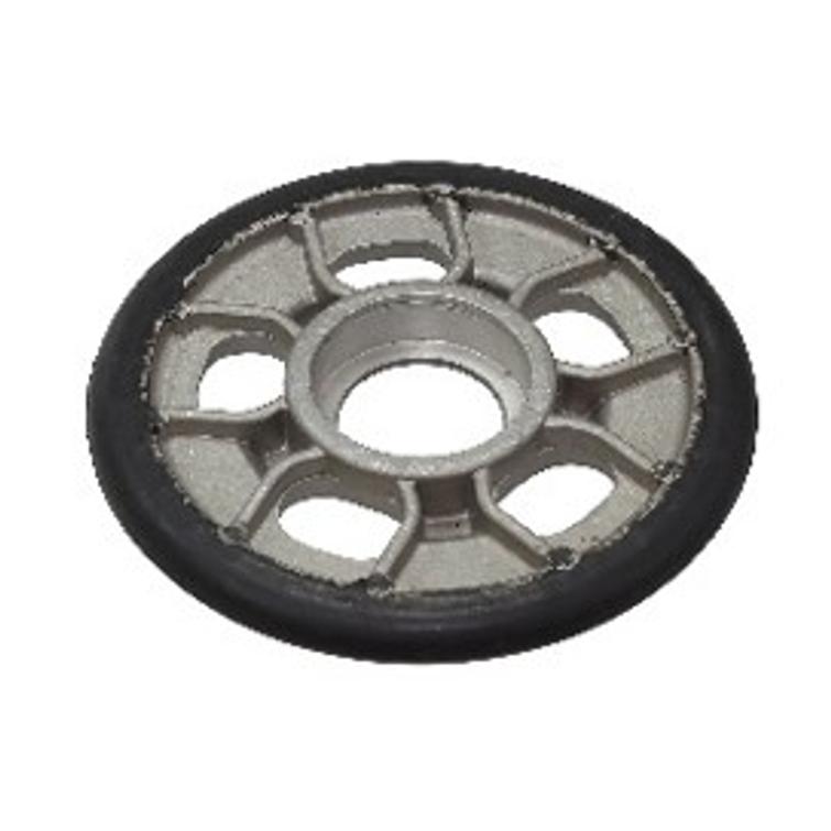 SNO-X TELASTON PY&Ouml;R&Auml; YAMAHA 130MM