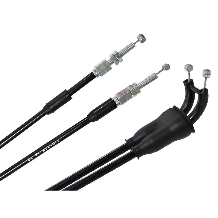 SIXTY5 KAASUVAIJERI SX 525 2003