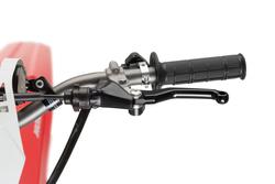 PUIG CLUTCH LEVER OFF-ROAD + SUPPORT HONDA