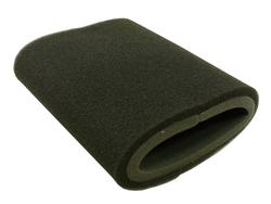 BRONCO ILMASUODATIN YAMAHA