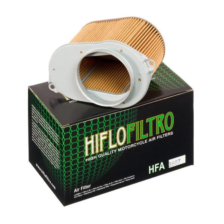 HIFLO ILMANSUODATIN HFA3607