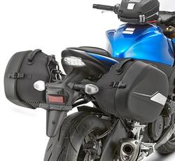 GIVI SIVULAUKKUTELINE MULTILOCK-LAUKUILLE GSX-S1000F/GSX-S10