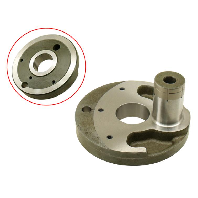 SNO-X KAMPIAKSELIN PUOLISKO ARCTIC CAT 600/700/800 MAG