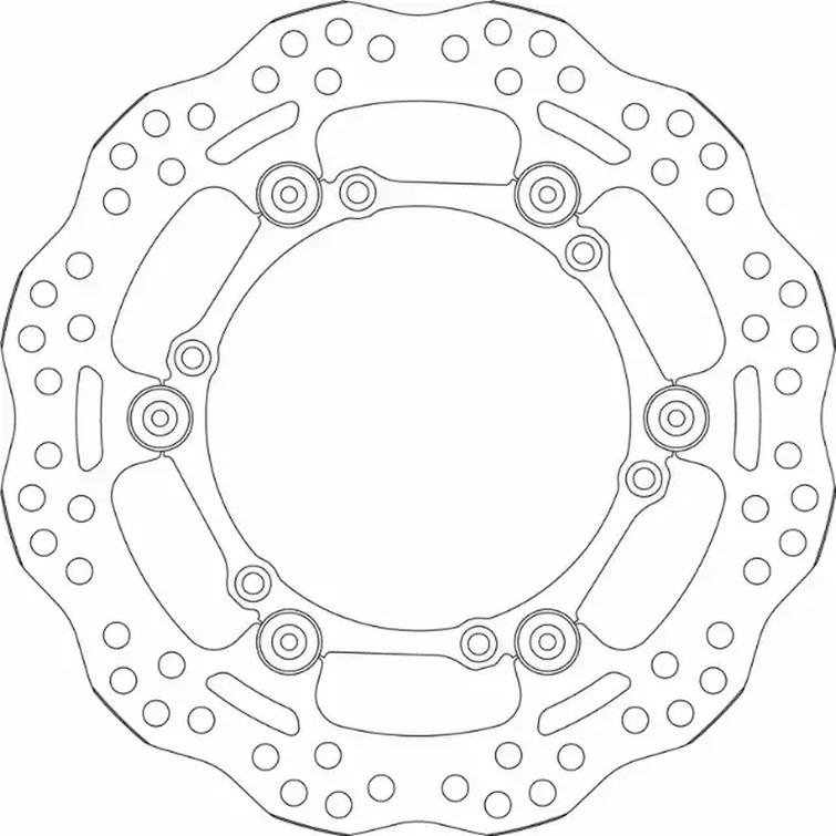 SBS JARRULEVY UPGRADE