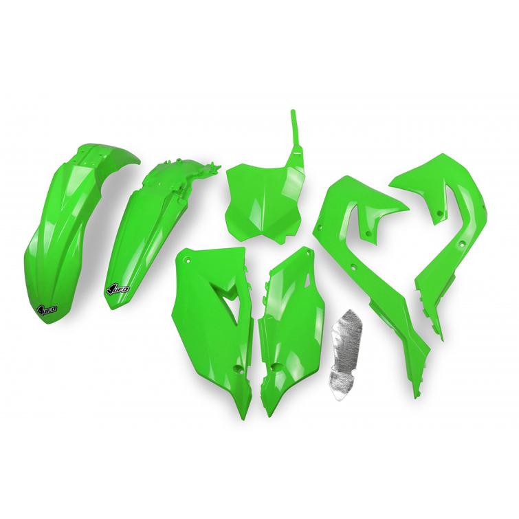 UFO MUOVISARJA 5-OSAINEN ORGINAL 999KX250F 21-24 KX450F 19-2