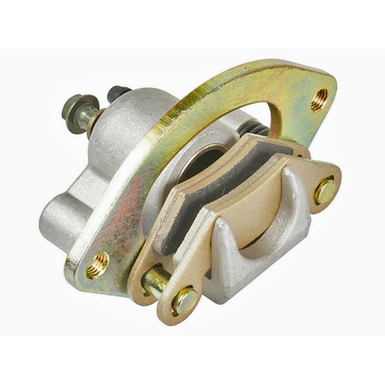 BRONCO JARRUSATULA ETEEN VASEN POLARIS