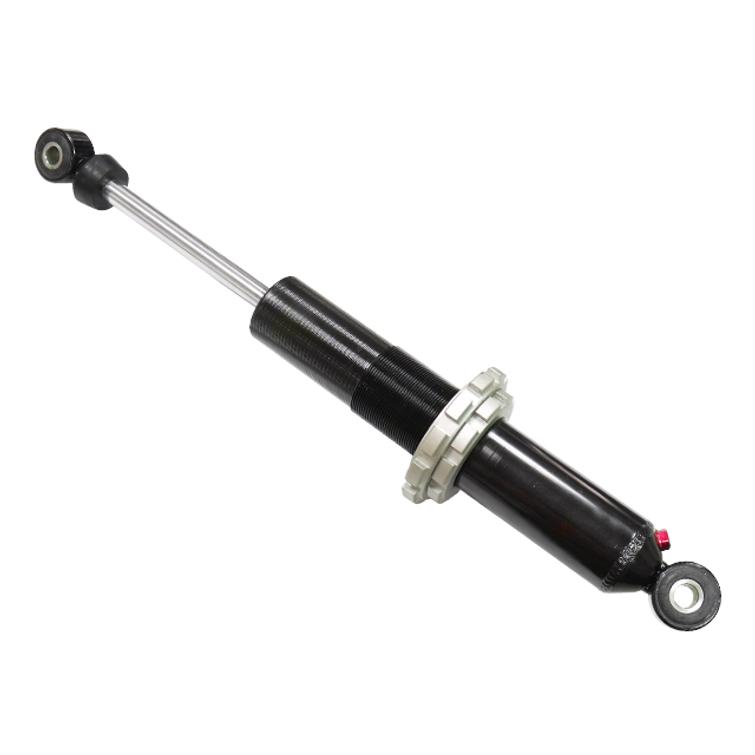 SNO-X SUKSEN KAASUISKUNVAIMENTAJA ARCTIC CAT