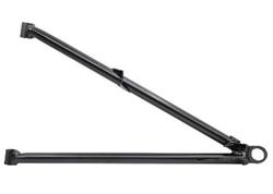 SNO-X A-ALATUKIVARSI VASEN, SKI-DOO