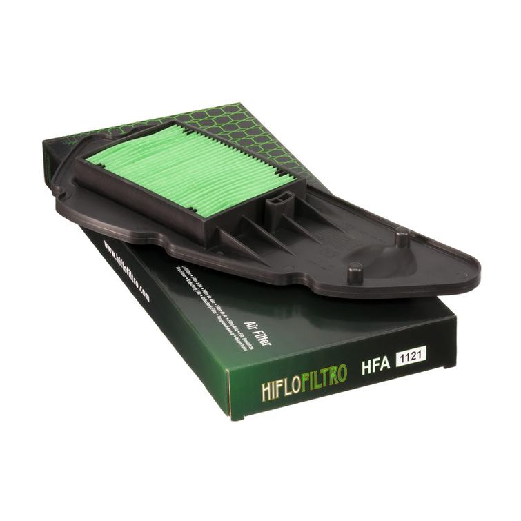 HIFLO ILMANSUODATIN HFA1121
