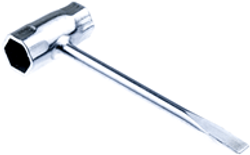 YHDISTELM&Auml;AVAIN 13X16