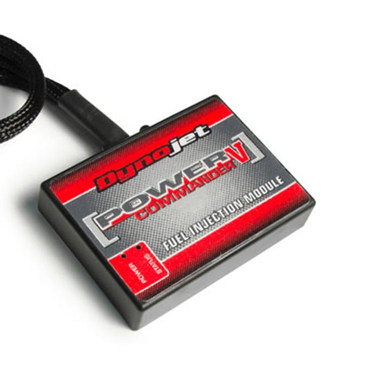 POWERCOMMANDER V GSX-S 1000 15-