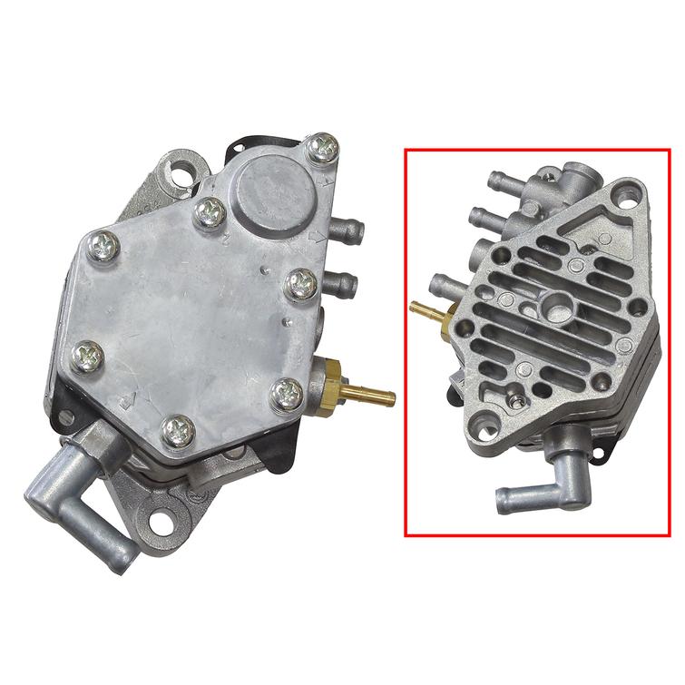 SNO-X POLTTOAINEPUMPPU ARCTIC CAT