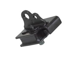 BRONCO MOOTTORITYYNY YAMAHA