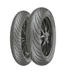 PIRELLI ANGEL CITY 2.75-17 M/C 47P REINF TT RE.