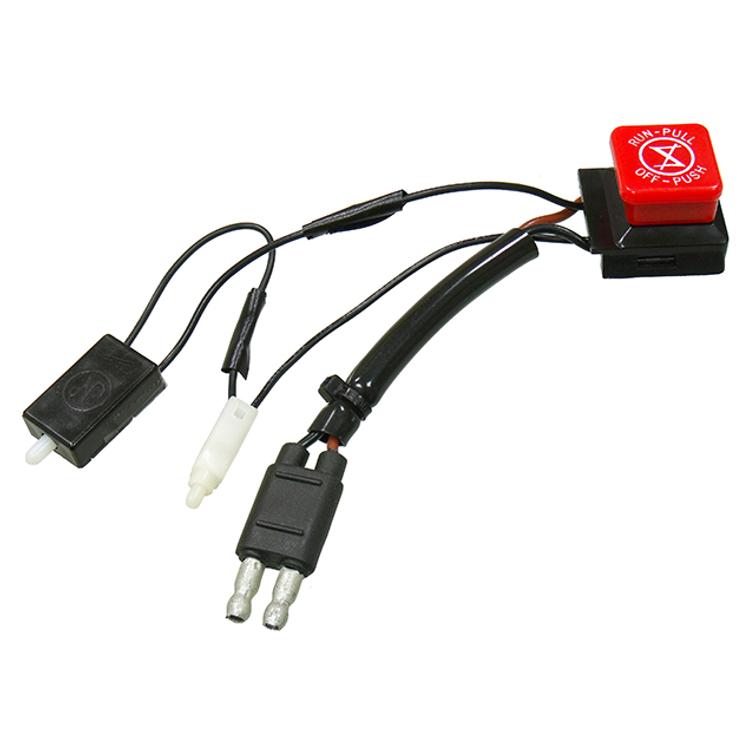 SNO-X TAPPOKATKAISIJA POLARIS