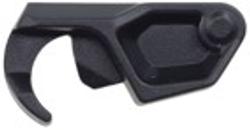 SNO-X KUOMUN LUKKO VASEN, SKI-DOO