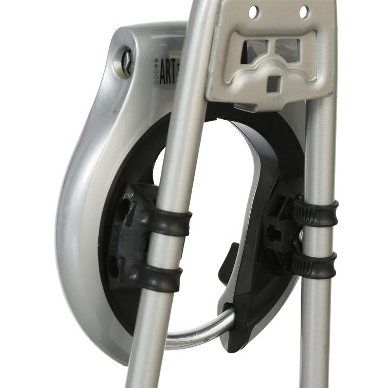 RUNKOLUKON KIINNITYSPANTA TAKAHAARUKKAAN AXA