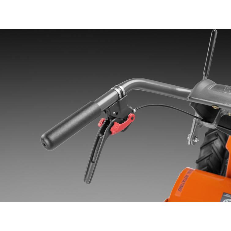 TF 335, RATO MOOTTORI, TYÖLEV 80CM, SYVYYS 30CM