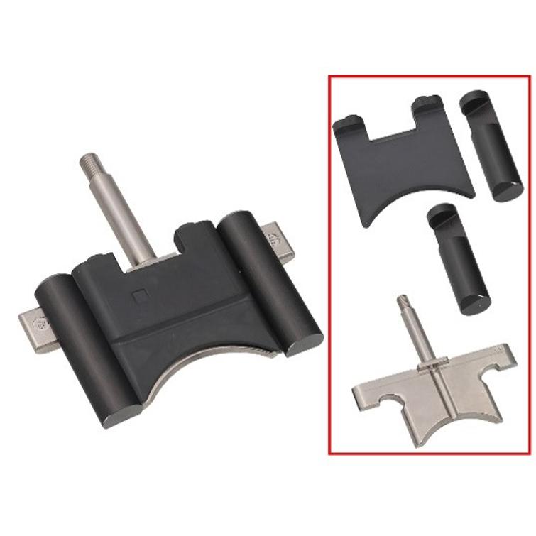 SNO-X PAKOAUKONSÄÄTIMEN VENTTIILI BRP 850 E-TEC