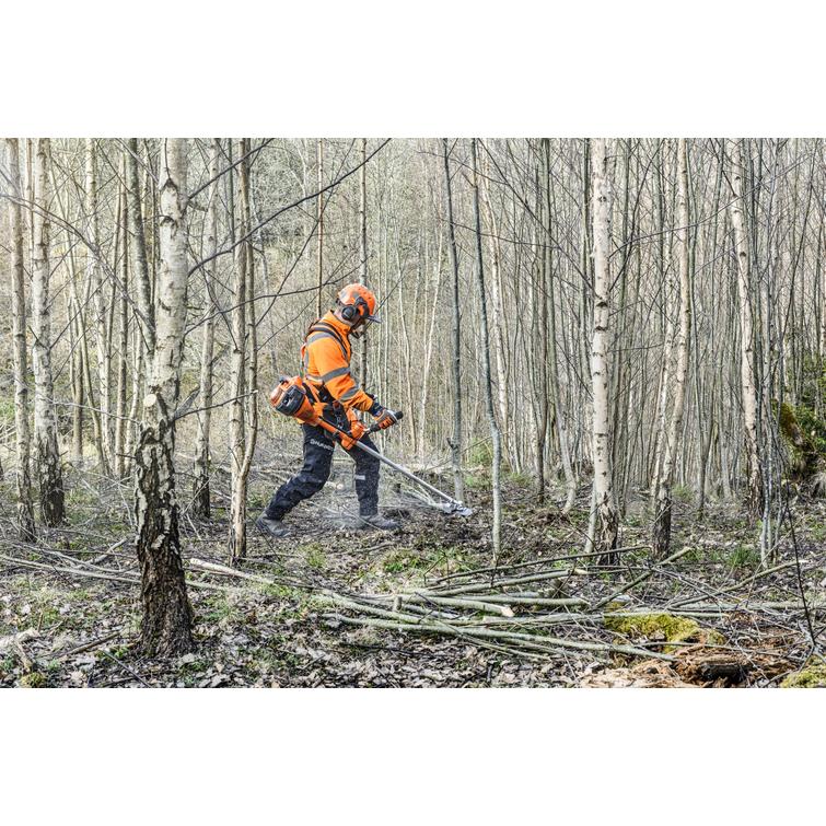 HUSQVARNA 545FXT AUTOTUNET