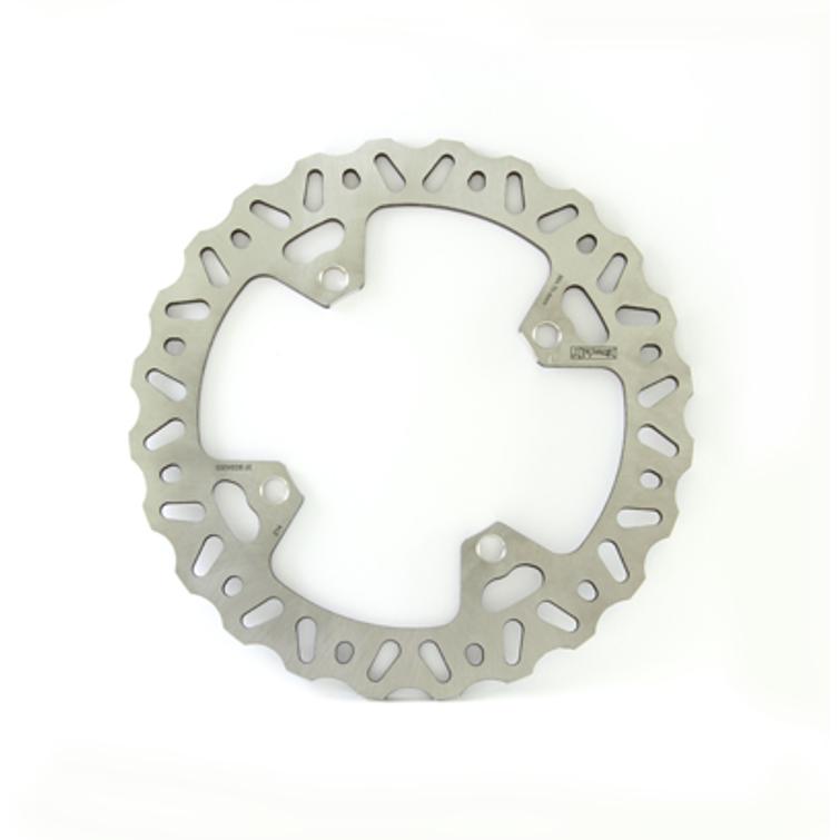 PROX JARRULEVY TAAKSE KX125/250 03-08 + KX250/450F 04-16