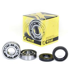 PROX CRANKSHAFT BEARING & SEAL KIT YZ80 '82-92