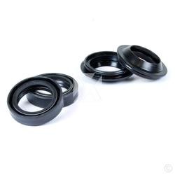 PROX FRONT FORK SEAL AND WIPER SET KX65 '00-23 + RM65 '03-05
