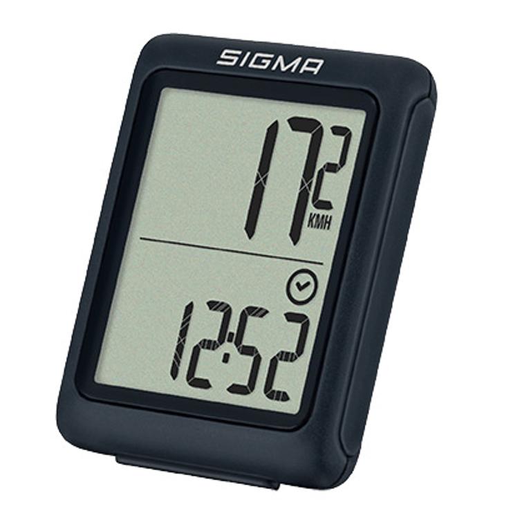 POLKUPYŠRŠN MITTARI SIGMA, BC 5.0 ATS, LANGATON