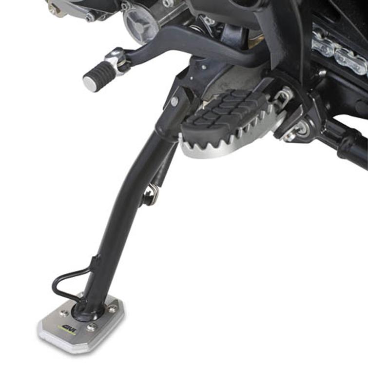GIVI SIVUJALAN LEVIKESARJA KTM 790 ADVENTURE (19)