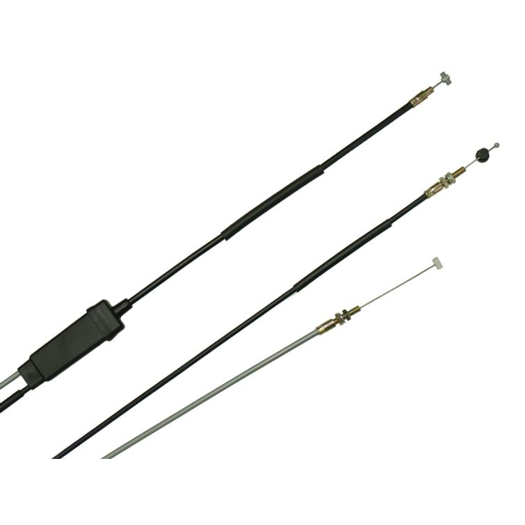 SNO-X KAASUVAIJERI ARCTIC CAT