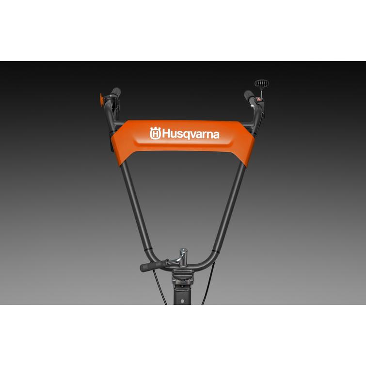 TF 335, RATO MOOTTORI, TYÖLEV 80CM, SYVYYS 30CM