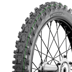 MICHELIN ENDURO MEDIUM 2 90/90-21 M/C 54R TT FR