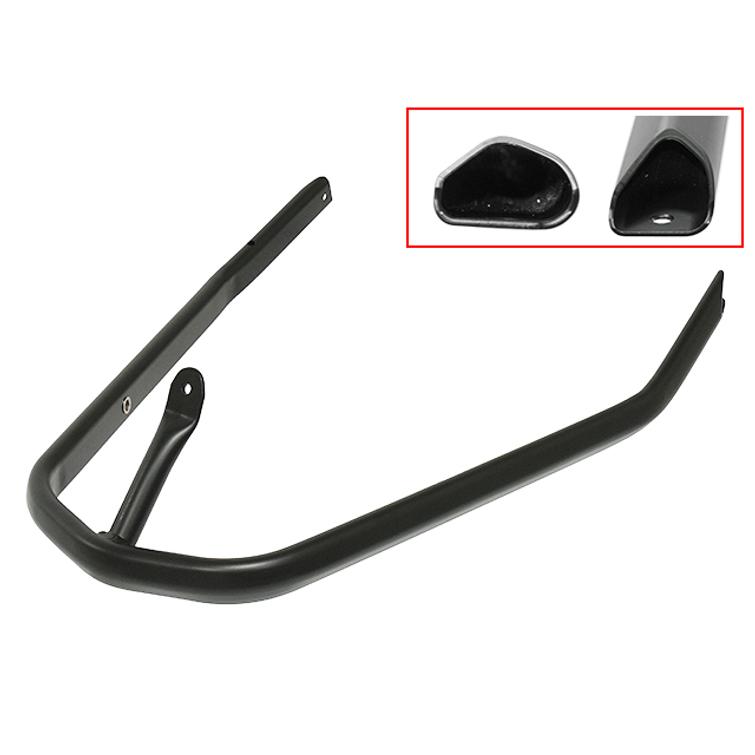 SNO-X ETUPUSKURI POLARIS AXYS