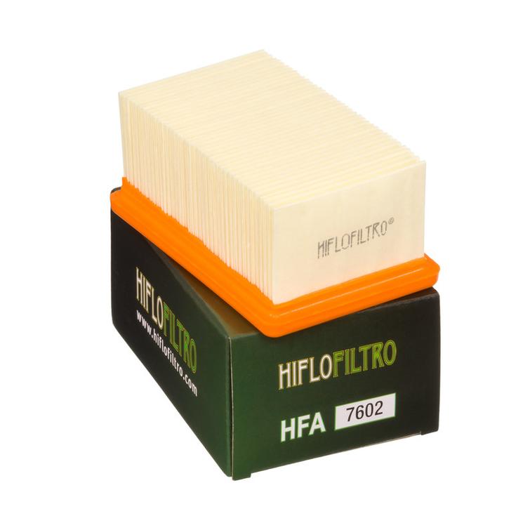 HIFLO ILMANSUODATIN HFA7602