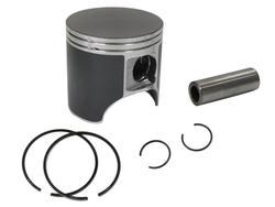 SNO-X MÄNTÄ TÄYDELLINEN ARCTIC CAT 900