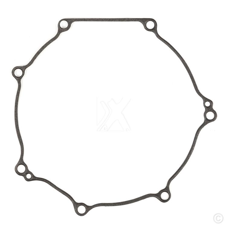 PROX CLUTCH COVER GASKET KX450F '06-15 + KFX450R '08-14