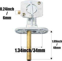 BRONCO POLTTOAINEHANA YAMAHA