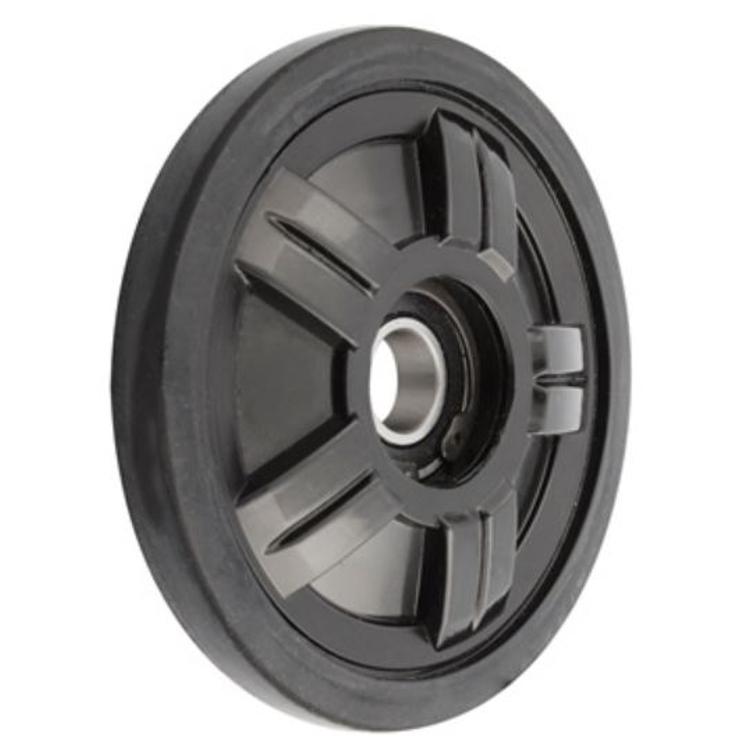 KIMPEX TELAPYÖRÄ MUSTA SKI-DOO 141MM