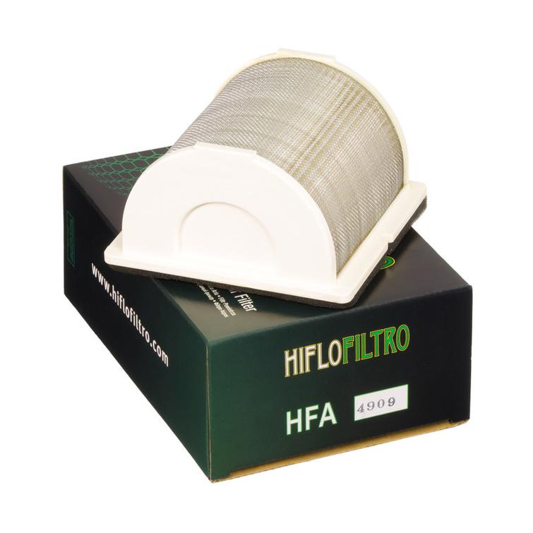 HIFLO ILMANSUODATIN HFA4909