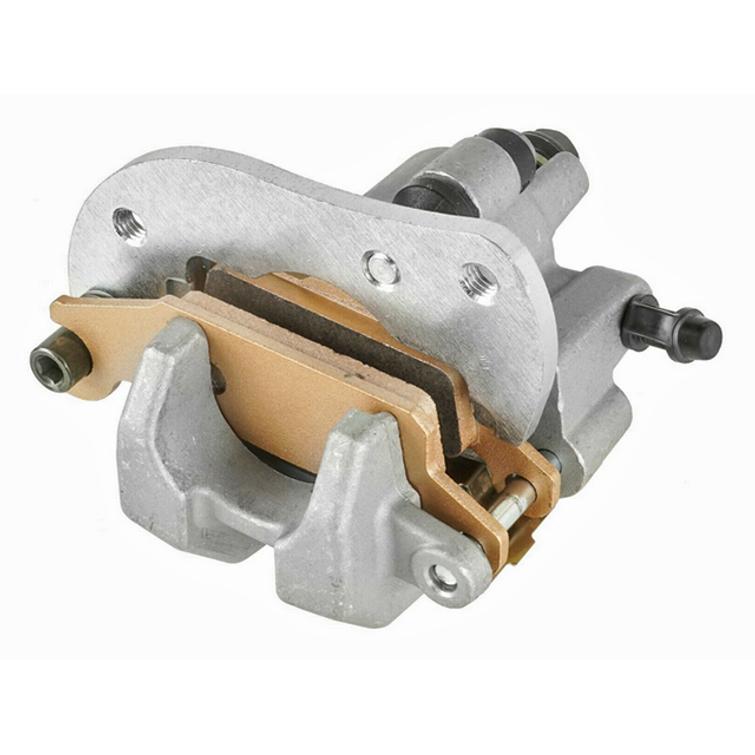 BRONCO JARRUSATULA ETEEN/TAAKSE VASEN YAMAHA