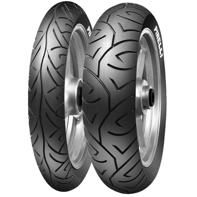 PIRELLI SPORT DEMON 150/70-16 M/C 68S TL RE