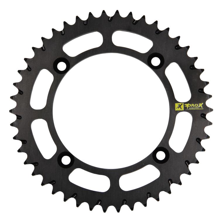 PROX ALLOY REAR SPROCKET KX65 '00-23 + RM65 '03-05 -46T-
