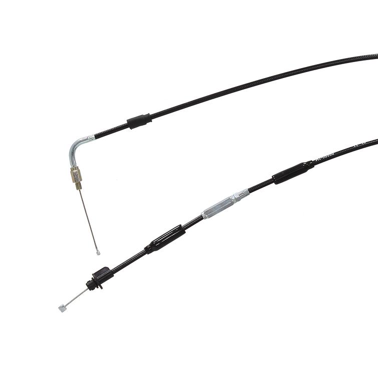 BRONCO KAASUVAIJERI POLARIS