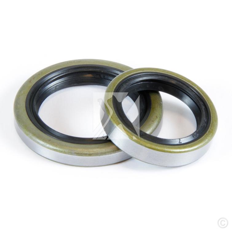 PROX CRANK SEAL SET KTM125SX '98-23 + 150/200SX-EXC '98-22