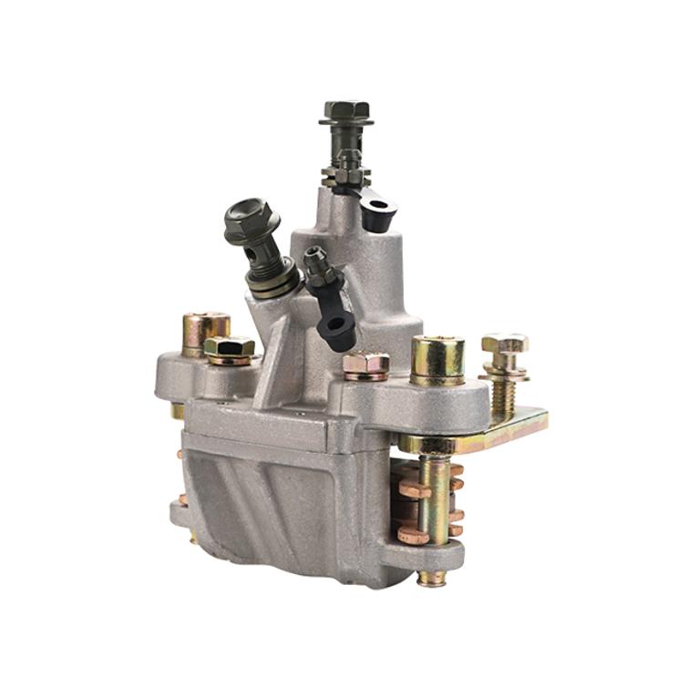 BRONCO JARRUSATULA TAAKSE POLARIS